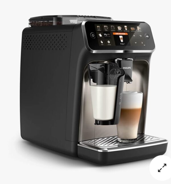 philip series 5400 - Image 2