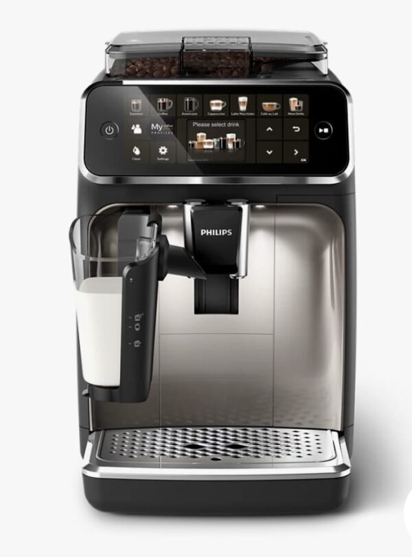 philip series 5400