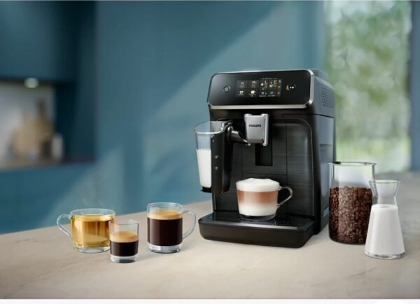 philip series 4400 - Image 2